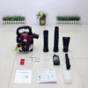 GX35 Engine Leaf Blower/ Four Stroke Backpack Gagoline Snow Blower Portable Garden Tool 5