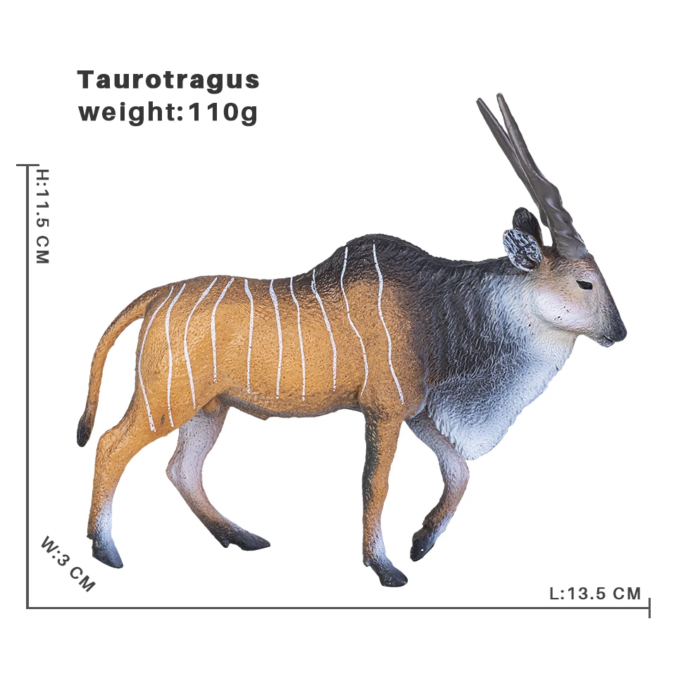 Taurotragus
