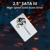 Solid State Drive SATA3 128GB 256GB 512GB