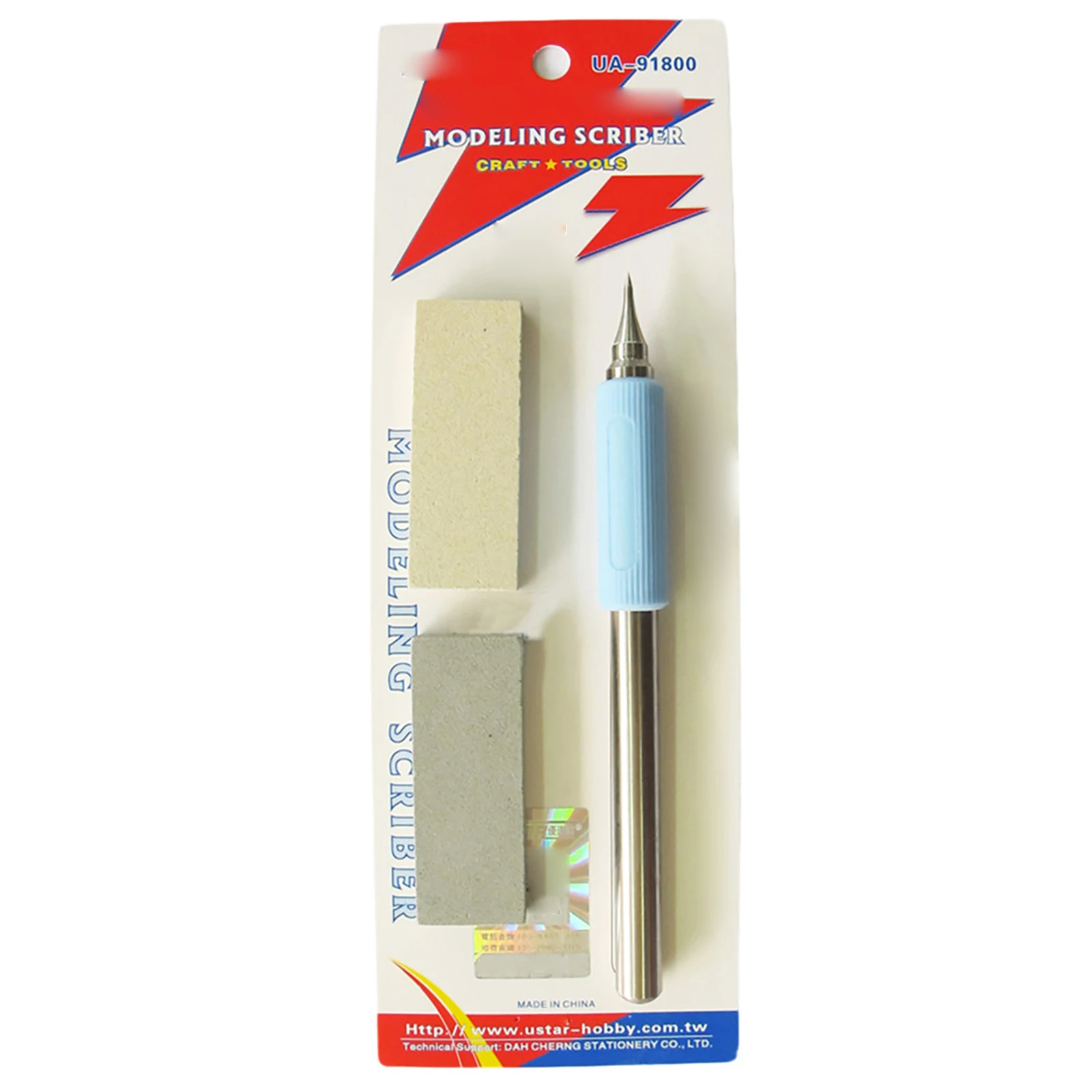 scriber angle view