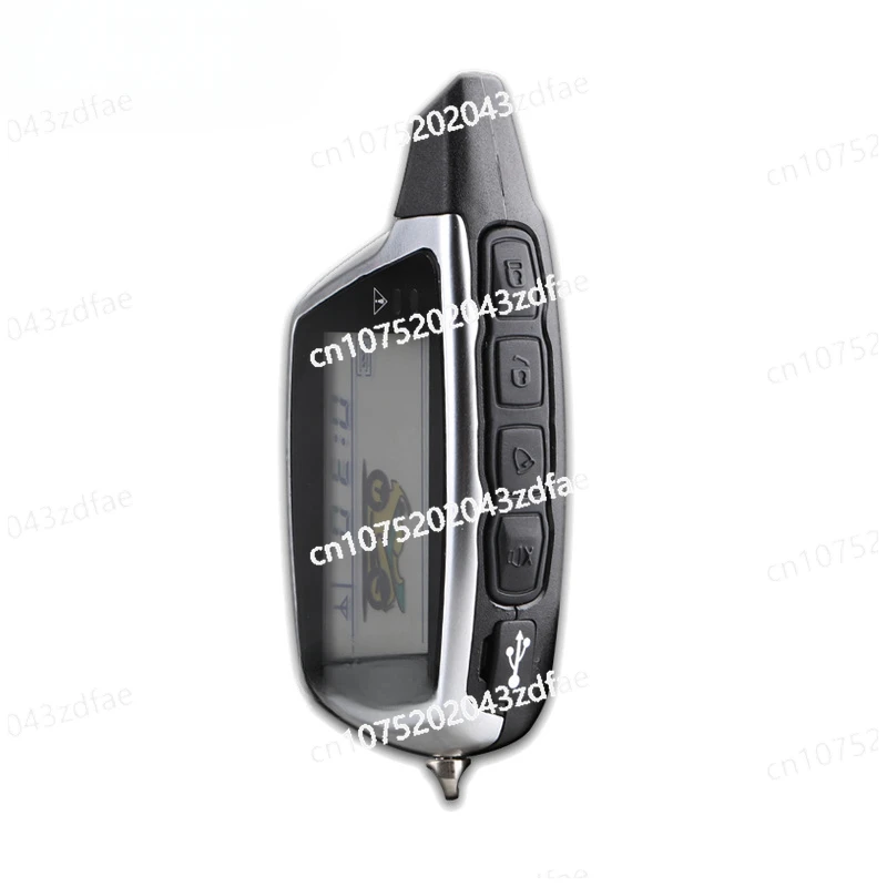 

Motorcycle Anti-theft Device, Battery Car Wireless Alarm, Remote Control, Remote Vibration, Intelligent Lock