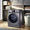 Washer, Dryer, Intelligent, Fully Automatic, Low Energy Consumption, Power Saving 5