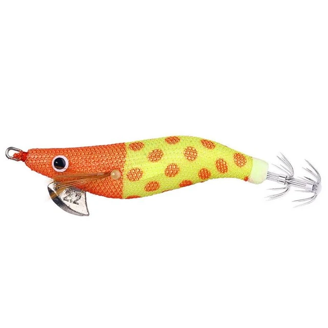 Shrimp For Fishing Realistic Fishing Lures Simulated Shrimp Saltwater  Fishing Lure With Light For Squid Octopus Catfish Snapper - AliExpress