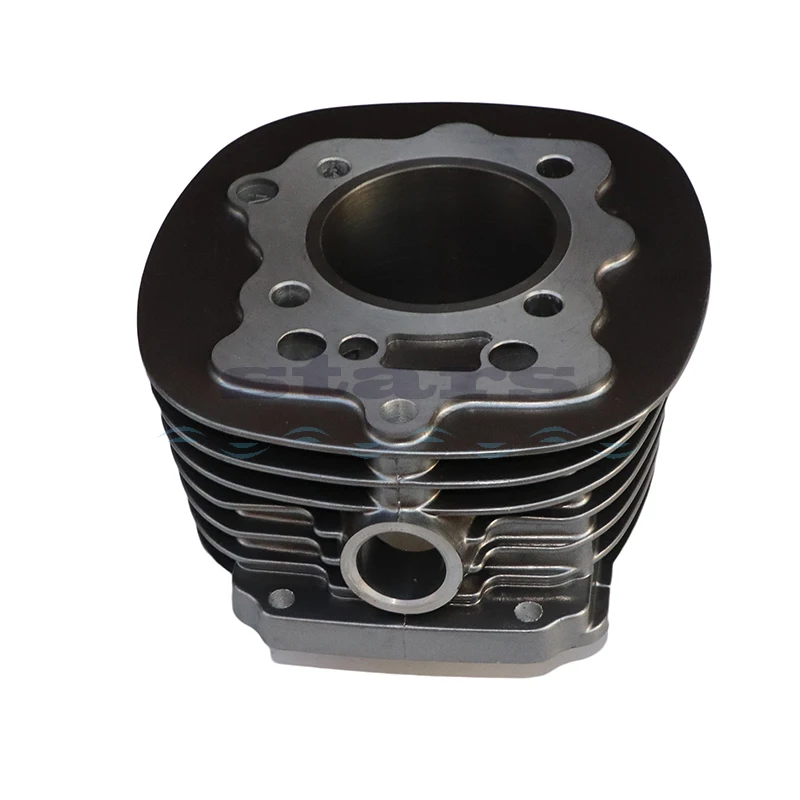 High Quality Motorcycle Cylinder Kit 62mm Bore For Honda CG125 Upgrade to 150cc CG150 CG 150 Modified Engine Spare p