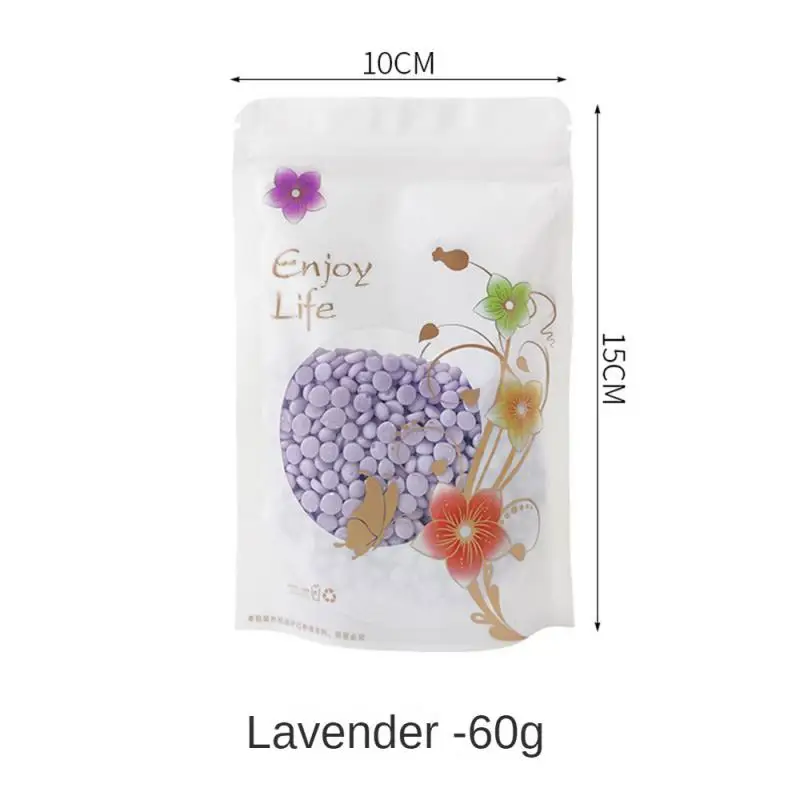 Clothes Protect Laundry Scent Beads 72 Hours Lasting Fragrance Artifact Washing Machine Clean Detergent Supplies