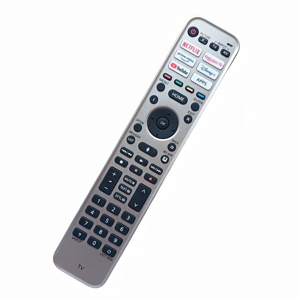 Panasonic N2QBYA에 맞는 새로운 음성 원격 제어 000061   N2QBYA 000053   N2QBYA 000048   TX-43LX800E TX-67LX800E TX-42LZ1500E(은색)