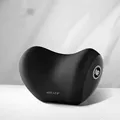 Neck Pillow Black