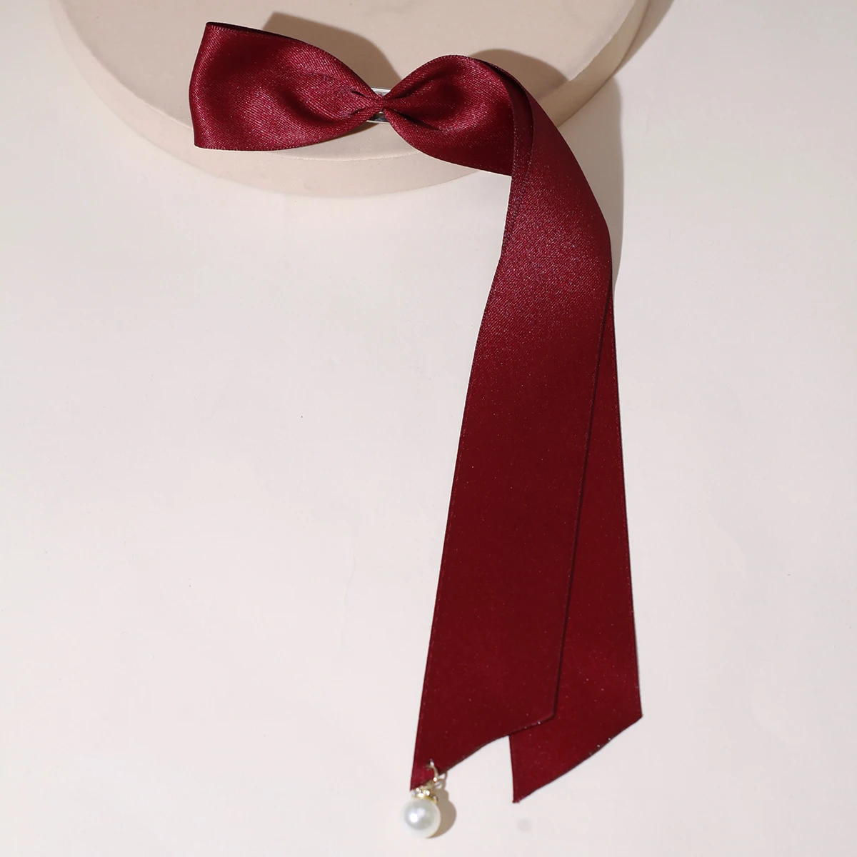Fabric-Red