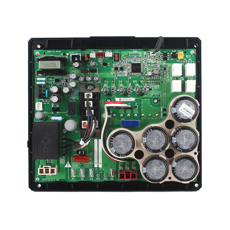 Daikin Air Conditioner Outdoor Unit Model RHXYQ10PAY1 RXYQ8PYLT9 Part