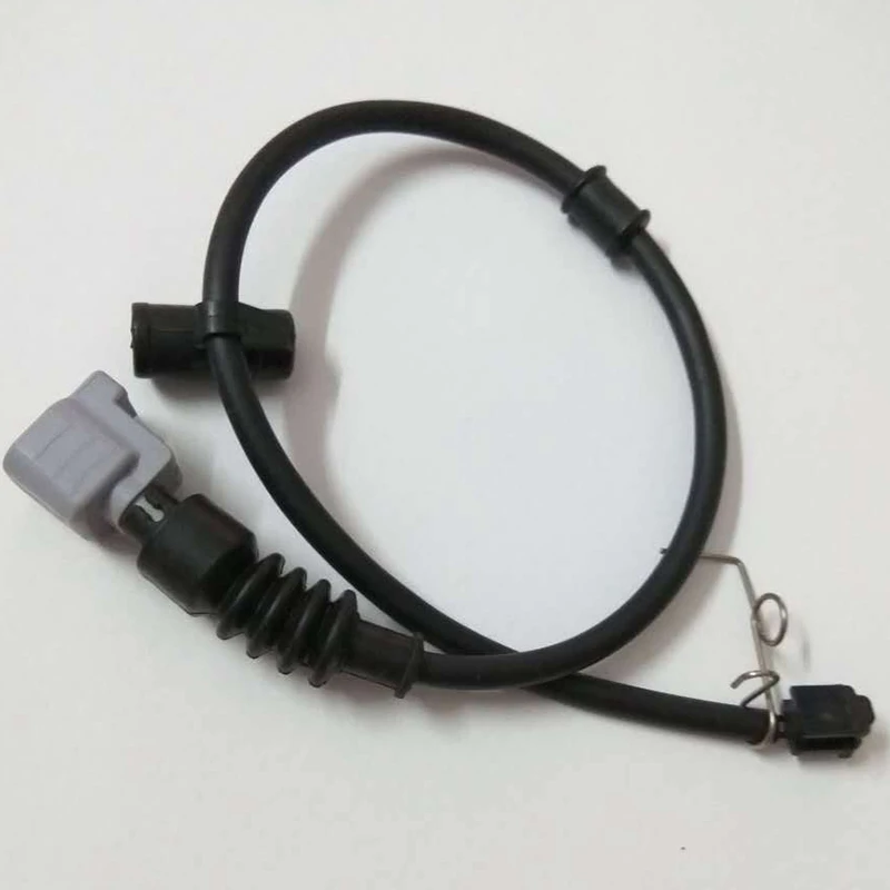 브레이크 패드 마모 센서 표시기, 렉서스 LS430 LS 430, 우측 전방 및 후방