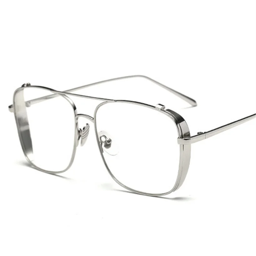Optical Myopia Eyeglasses Frames for Women Men