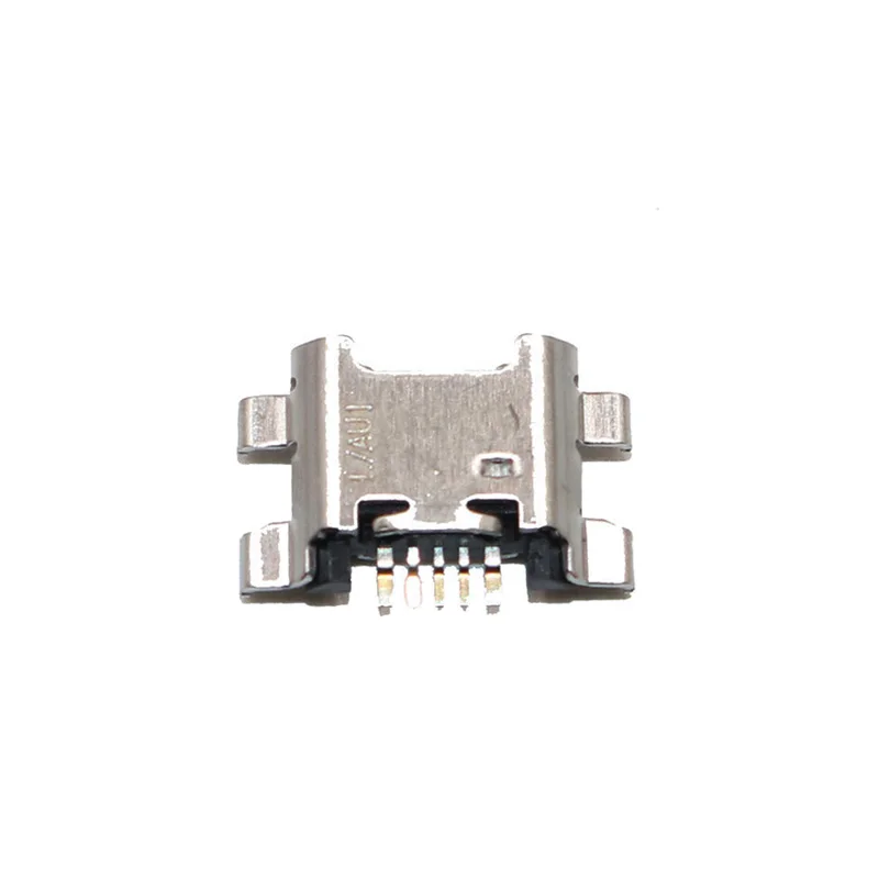 

50 шт./лот для Huawei Enjoy 10E / Y6P / Honor Play 9A 8 8A / Honor 8A Pro USB-разъем для зарядки, разъем для зарядки, док-разъем