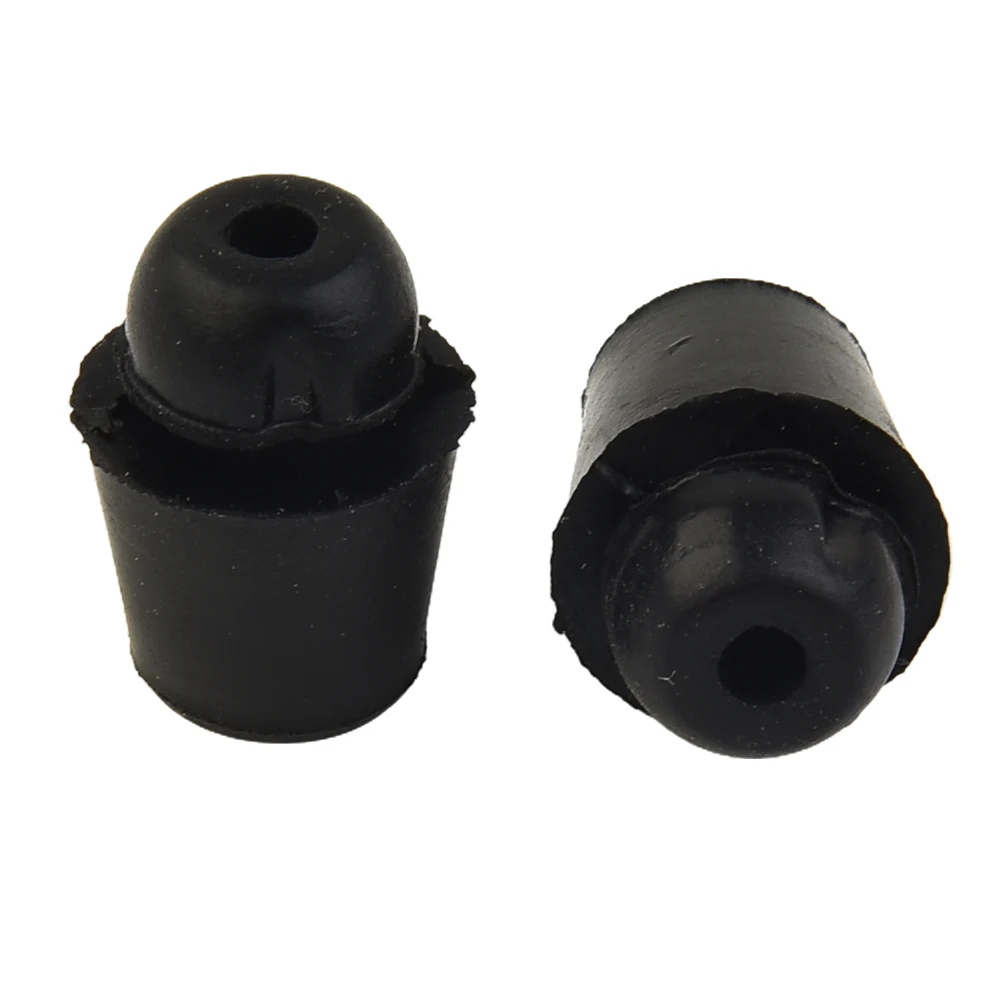 

0 0 0 0 0 0 2 PCS Universal 2Pcs Car Door Dampers Buffer Pad Cover Rubber Stop Rubber Anti Shock For Hyundai For BMW