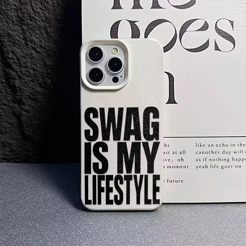 Swag Lifestyle Case image 3