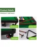 Mini billiards toy set suitable for family gathering games and parent-child interactive games 5