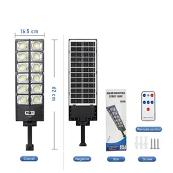 Solar Powered Outdoor Decorative Wall Light with Motion Sensor and Waterproof Design, 100 LED (Kit B)