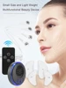 EMS Facial Massager Current Muscle Stimulator Anti-Wrinkle Facial Lifting Device USB Charging Face Tightening Tool for Neck Face 5