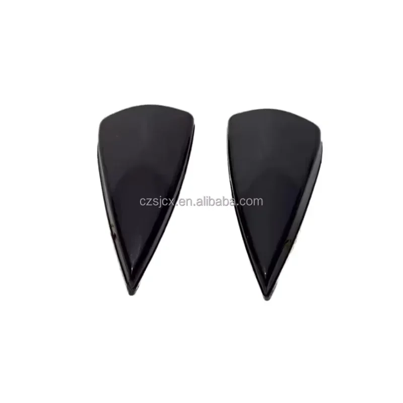 For Mazda MX-5 16-18 Miata LED Daytime Running Lights with Dimming Function New Tuning Lightings Installed on Front Grille - Image 3