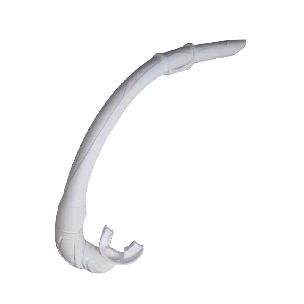 white No clip