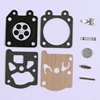 10pcs/lot Carburetor Rebuild Repair Diaphragm Kit For Stihl MS180 MS170 018 017 MS 180 170 Zama RB-77 Chainsaw Replace Part 6