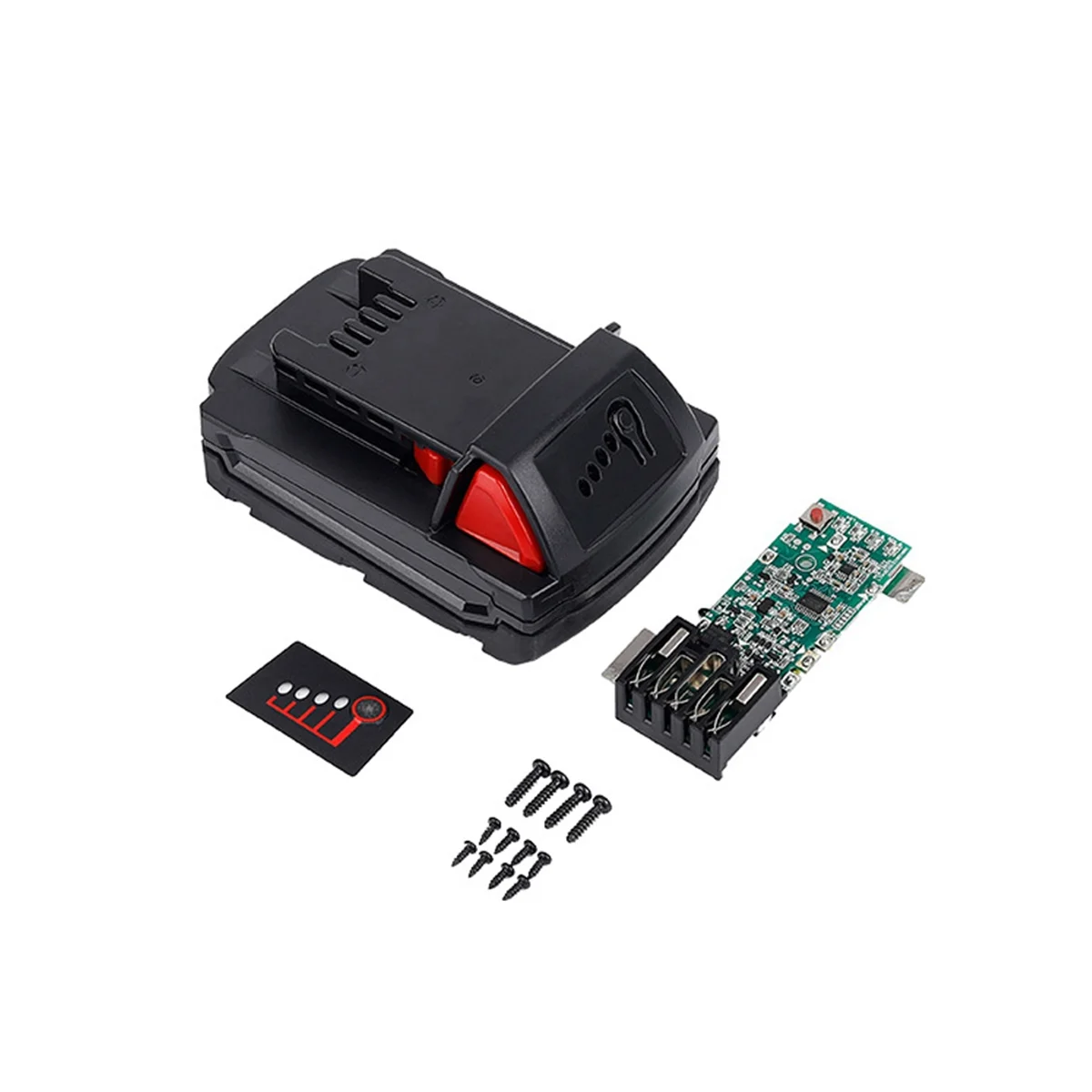 

Подходит для электрических аксессуаров, 5 шт.