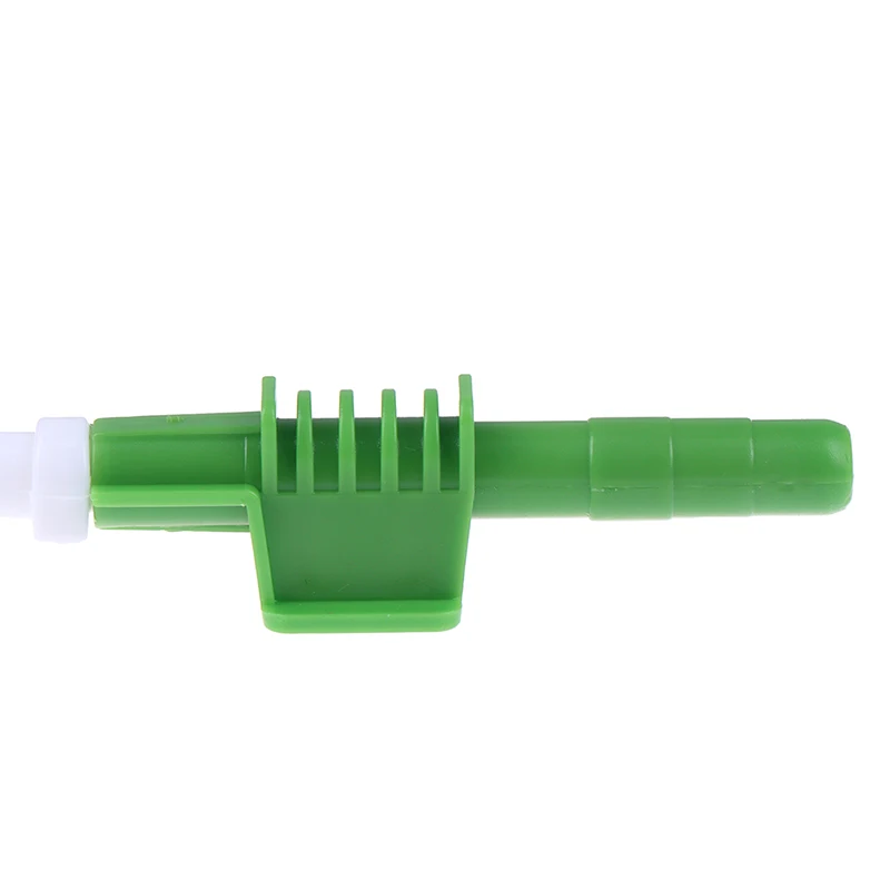 Einweg Medizinische Schwamm Zahnbürste ICU Saug Tupfer Mundpflege Einzigen Saugnapf Verwenden Zahnbürste System Oral Hygiene Grünen Kopf – Detail 15