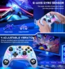 49309-0dbd00.jpg Manette de jeu sans fil 2.4 ghz pour Nintendo Switch OLED/Lite/Android/IOS/PC
