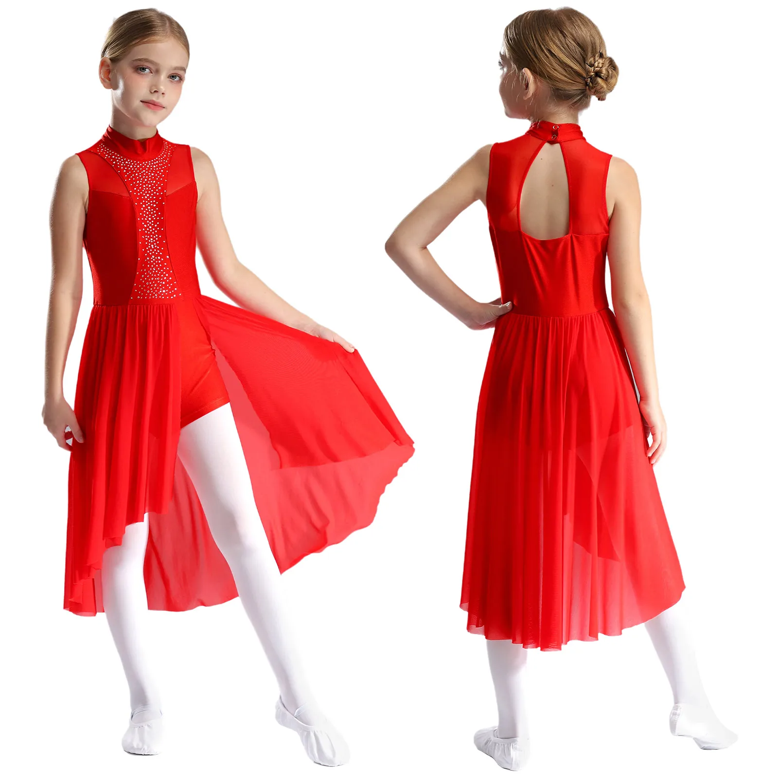 Red A