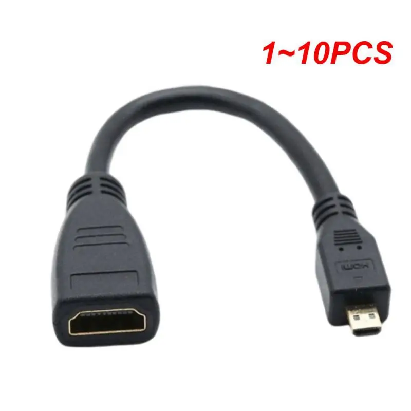 

1~10PCS Car Aux Conversion Usb CablePlayer MP3 Audio Cable 3.5mm Audio Round Head T-shaped Plug To Connect To U Disk Portable