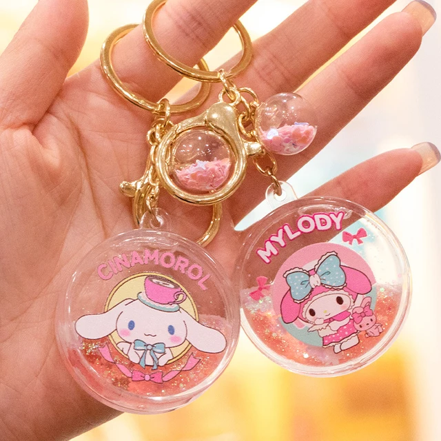 Sanrio Charms - Movies & Tv - AliExpress