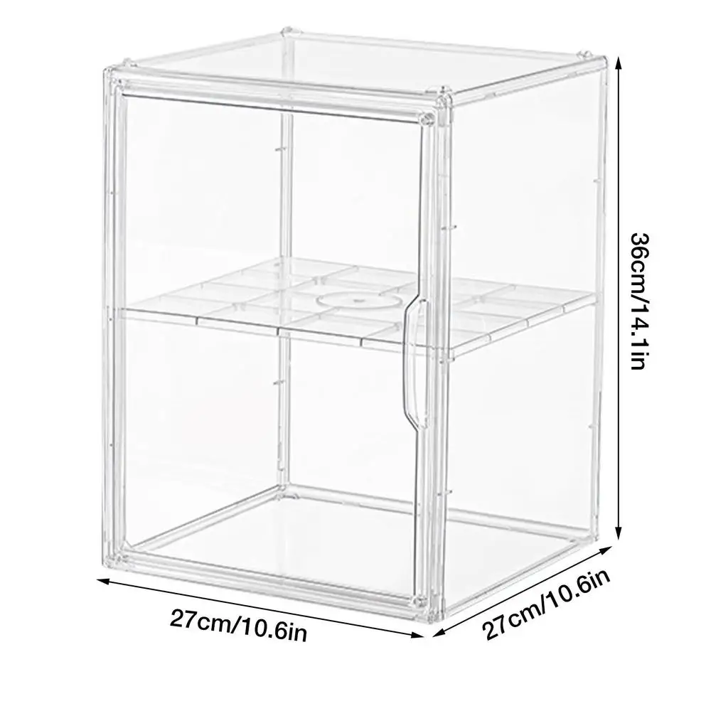 DILIBRA 4 Packs Clear Plastic Handbag Storage Organizer for Closet, Acrylic  Display Case for Purse a…See more DILIBRA 4 Packs Clear Plastic Handbag