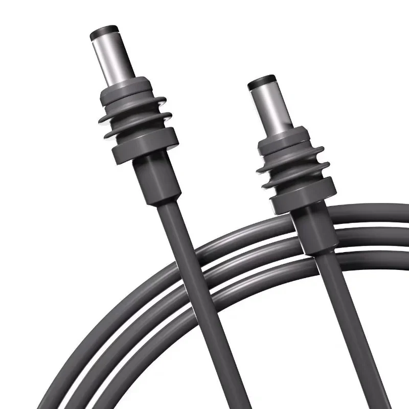 Per StarLink Mini Cavo da CC a CC Cavo di alimentazione impermeabile per protezione da sovraccarico da cortocircuo MINI Cavo di tipo C Cavo di alimentazione USB C  44