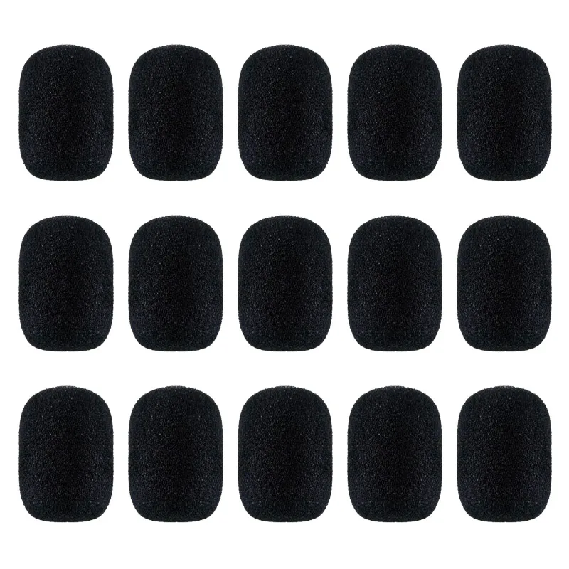 15pcs