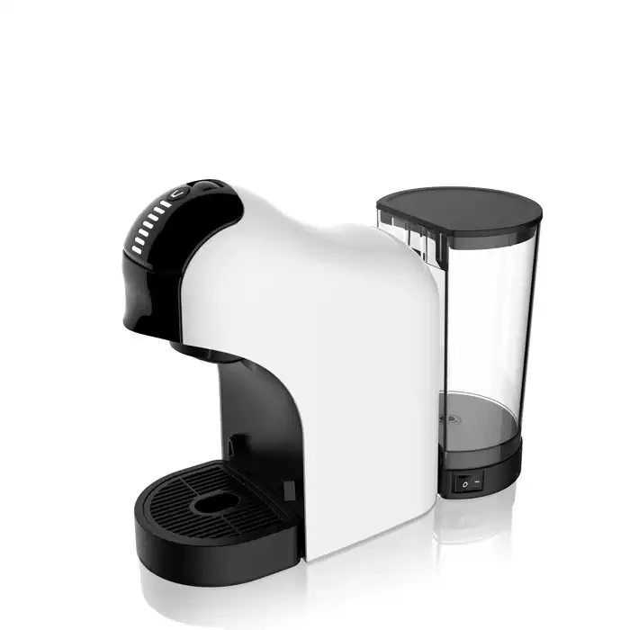High Quality Espresso Coffee Capsule Machine Automatic Espresso Capsule Coffee Machine