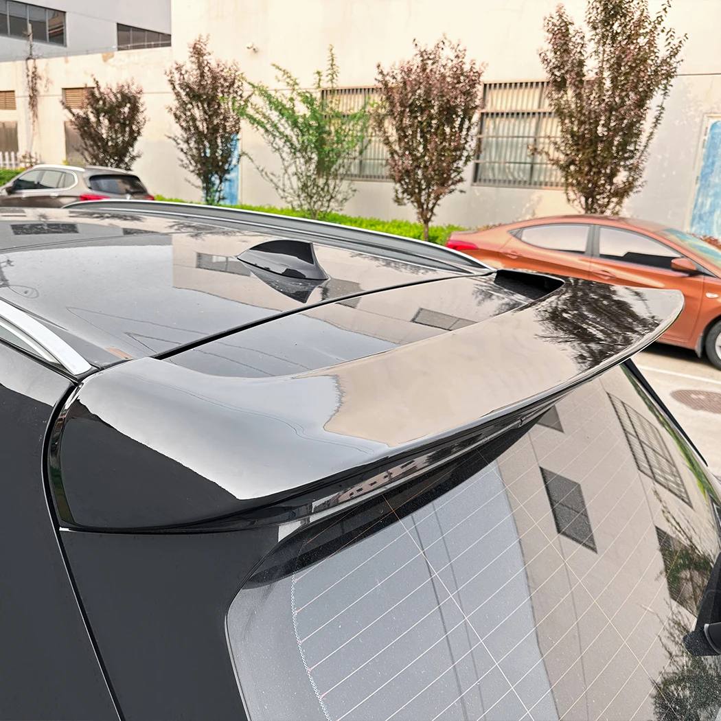 Рисунок 4 - Автомобильные задние крылья фиксированный