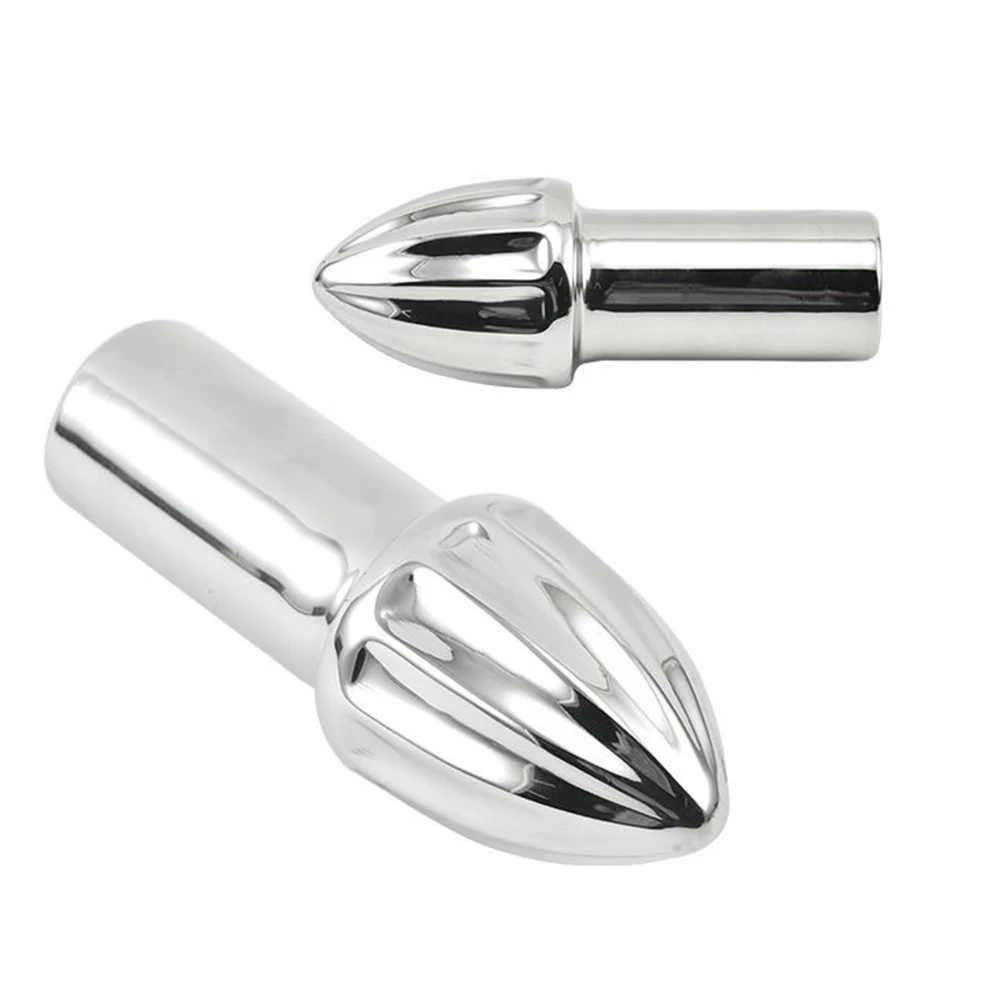 Professional Manual Fruit Juicer Stainless Steel Handheld Lemon Citrus Squeezer