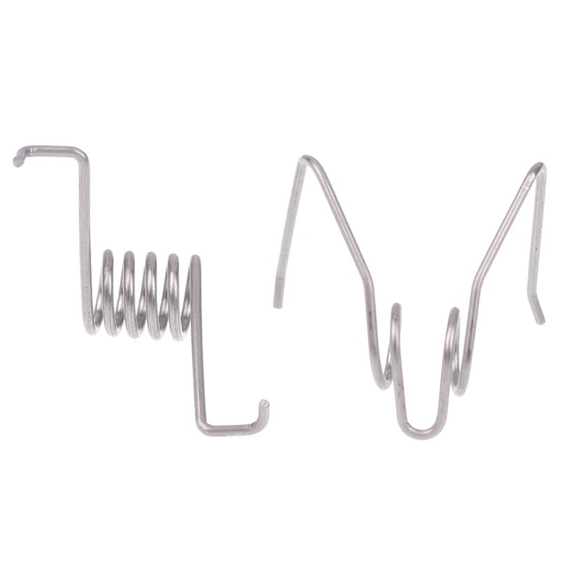 Universal Spring Disc Brake Separator and Regulator for Motorcycles and Scooters