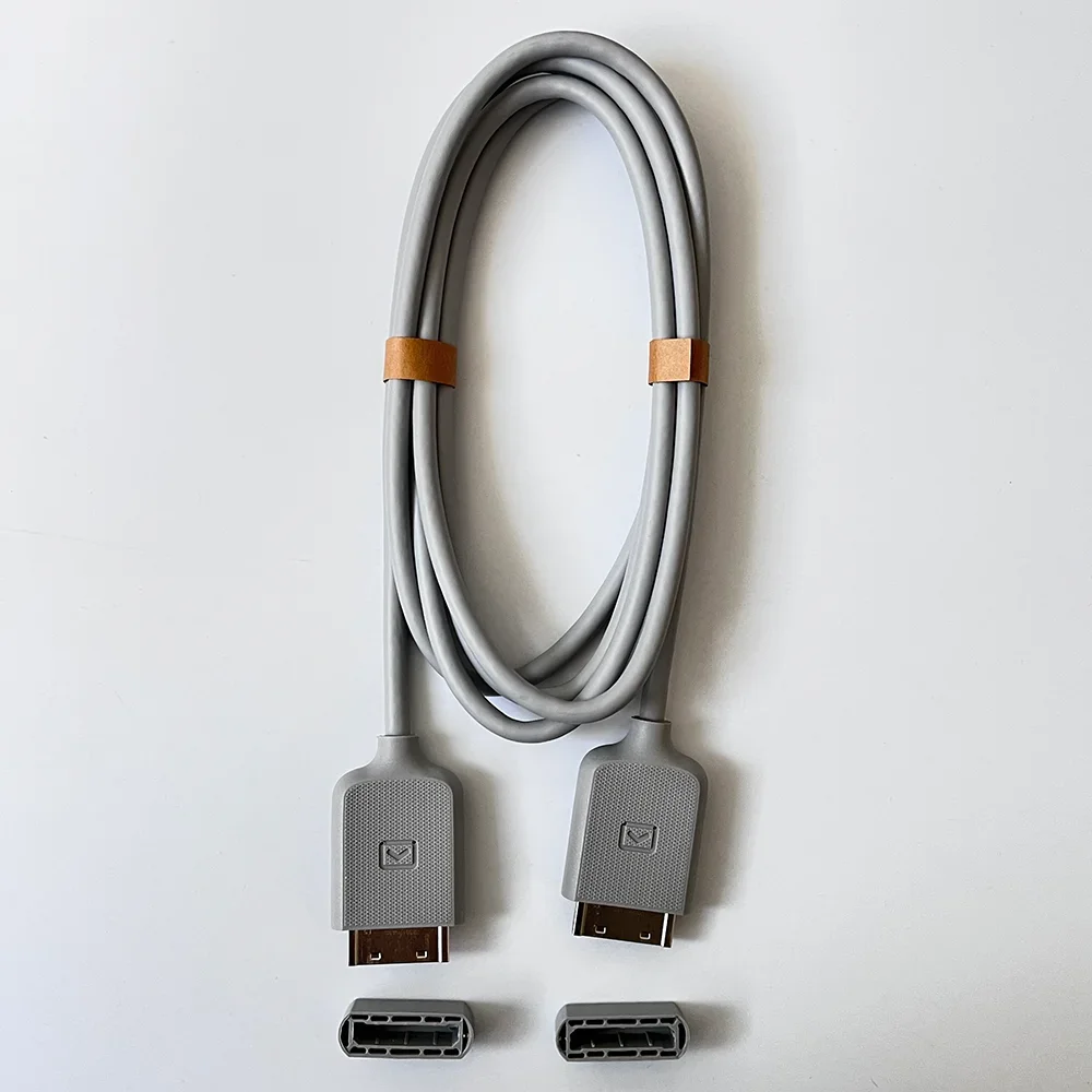 새로운 커넥터 케이블 BN39-02209A UN75MU8000F UN65MU8500FXZC UN65MU8000F UN65MU7000 UE55MU8000TXXU UE55MU8000T UE55MU8000