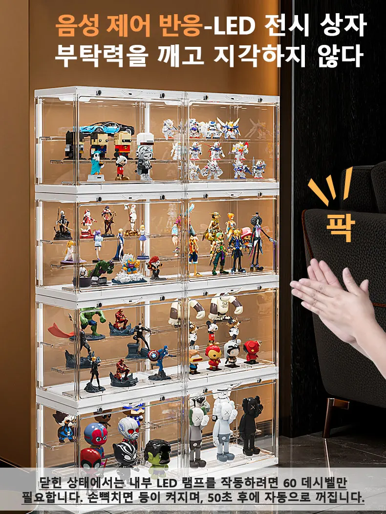 ڱ λ ĵ  LED  ִ   ÷ ̽, ǰ  ũ 