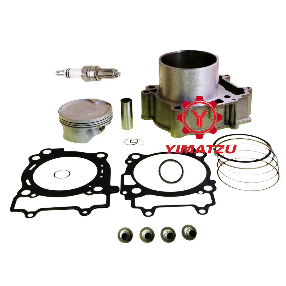 Yimatzu Atv Utv Parts New Polaris Rzr 570 Ace Ranger 500 99mm Cylinder