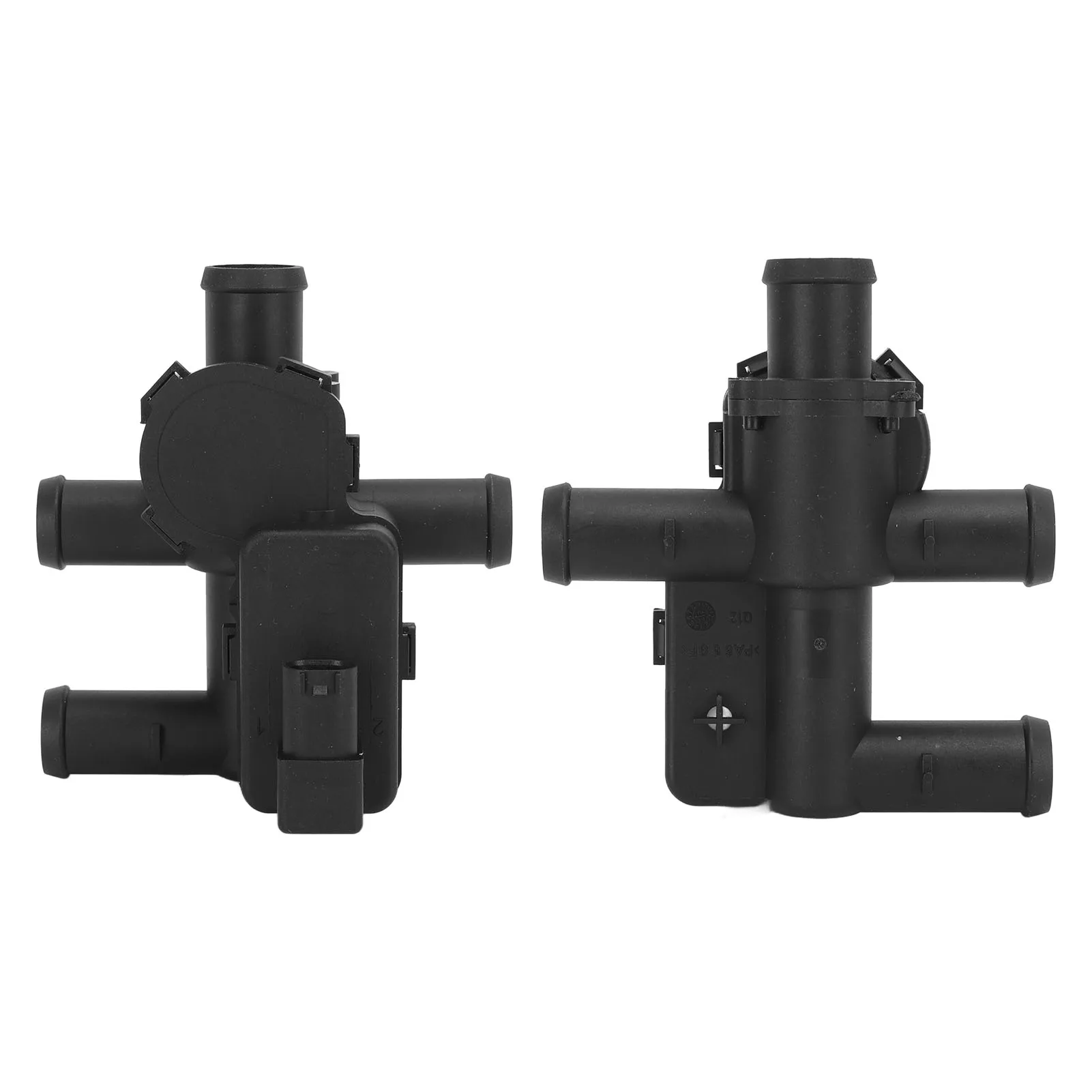 308300084 Heater Control Solenoid Valve Sensitive Accurate Control Long Lasting Professional for S-Class W221