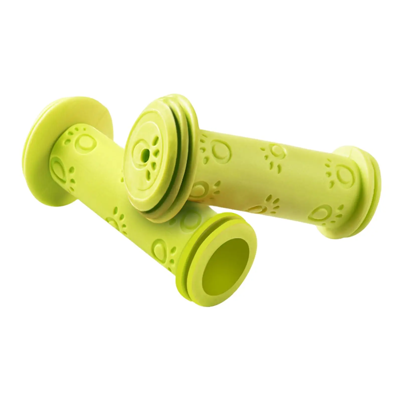 Comfort Grip Bicycle Handlebar for Kids