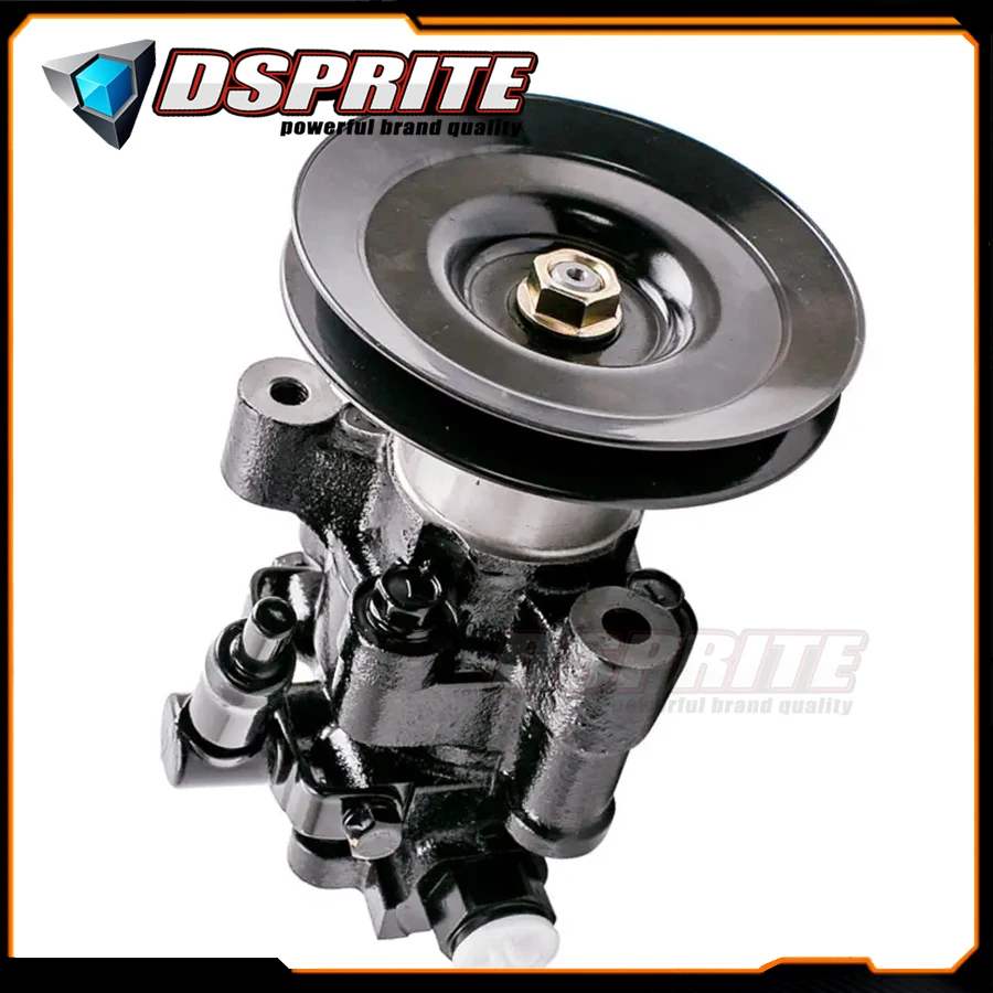 

44320-35251 POWER STEERING PUMP For Toyota HILUX LN106/LN108/LN85/LN90/LN112 44320-35441