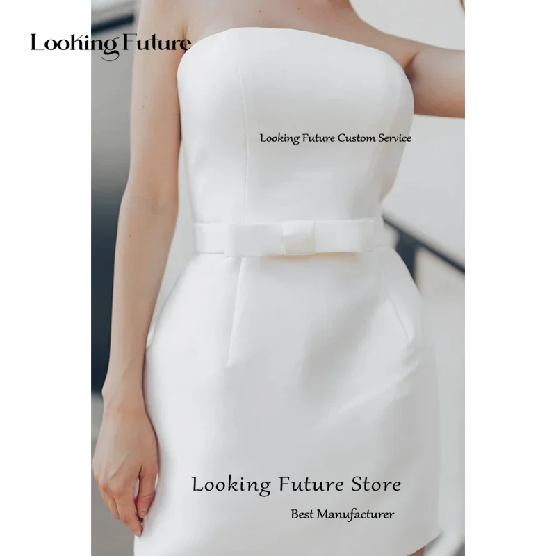 Рисунок 6 - Женское атласное свадебное платье It's yiiya