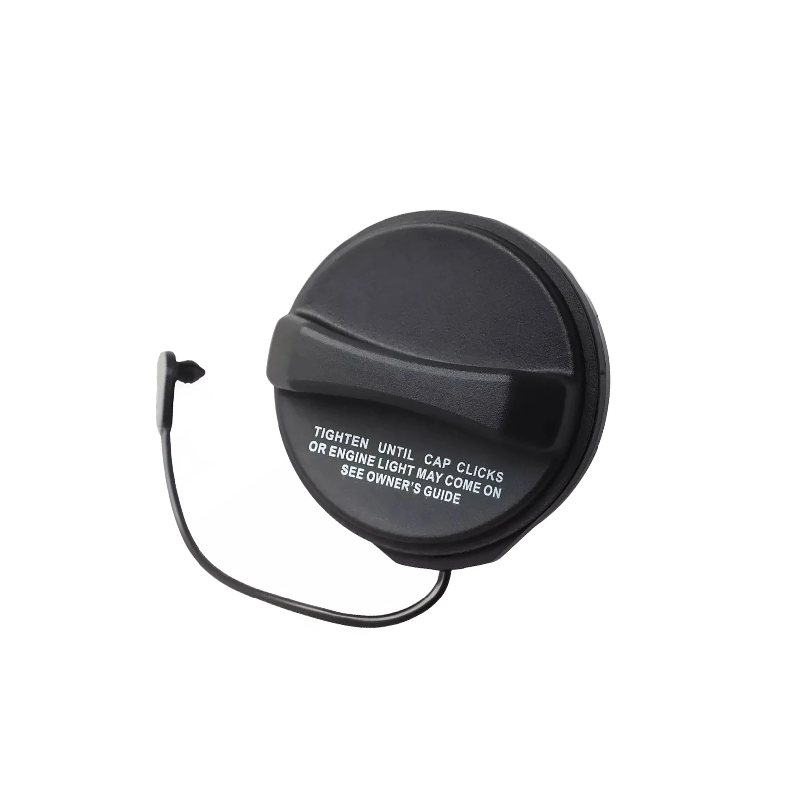 Car Fuel Filler Cap Gas Filler Cover T2H46581 For Jaguar For XE XF F-Pace F-Type Oil Tank Cover Replacement Part