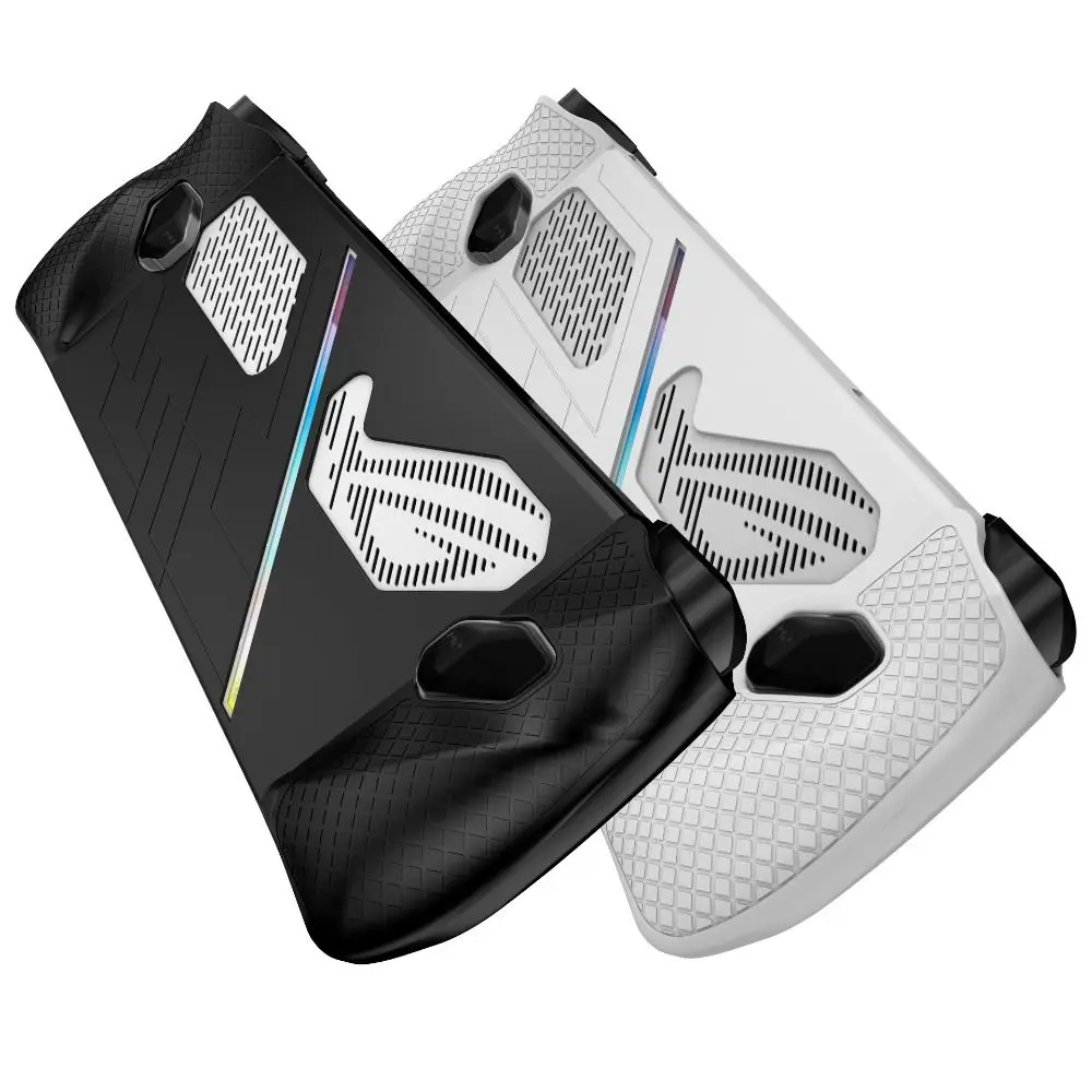 Silicone Protective Case Shell Game Accessories Nondefrmation Handheld