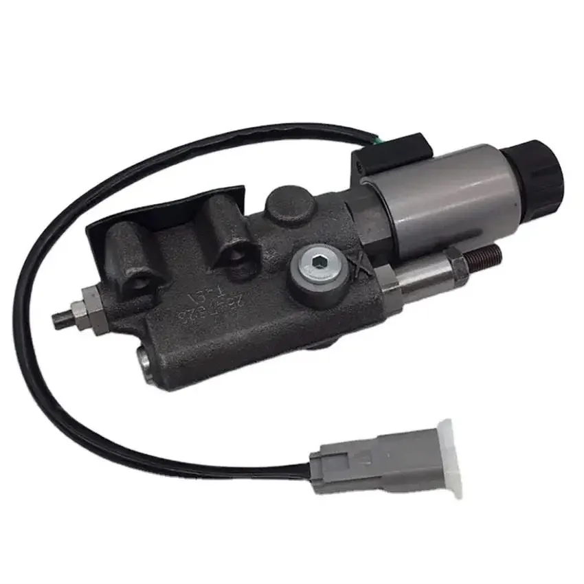 

259-0907 2590907 контрольный клапан насоса для гусеницы E330D E336D E345C, запчасти для экскаватора