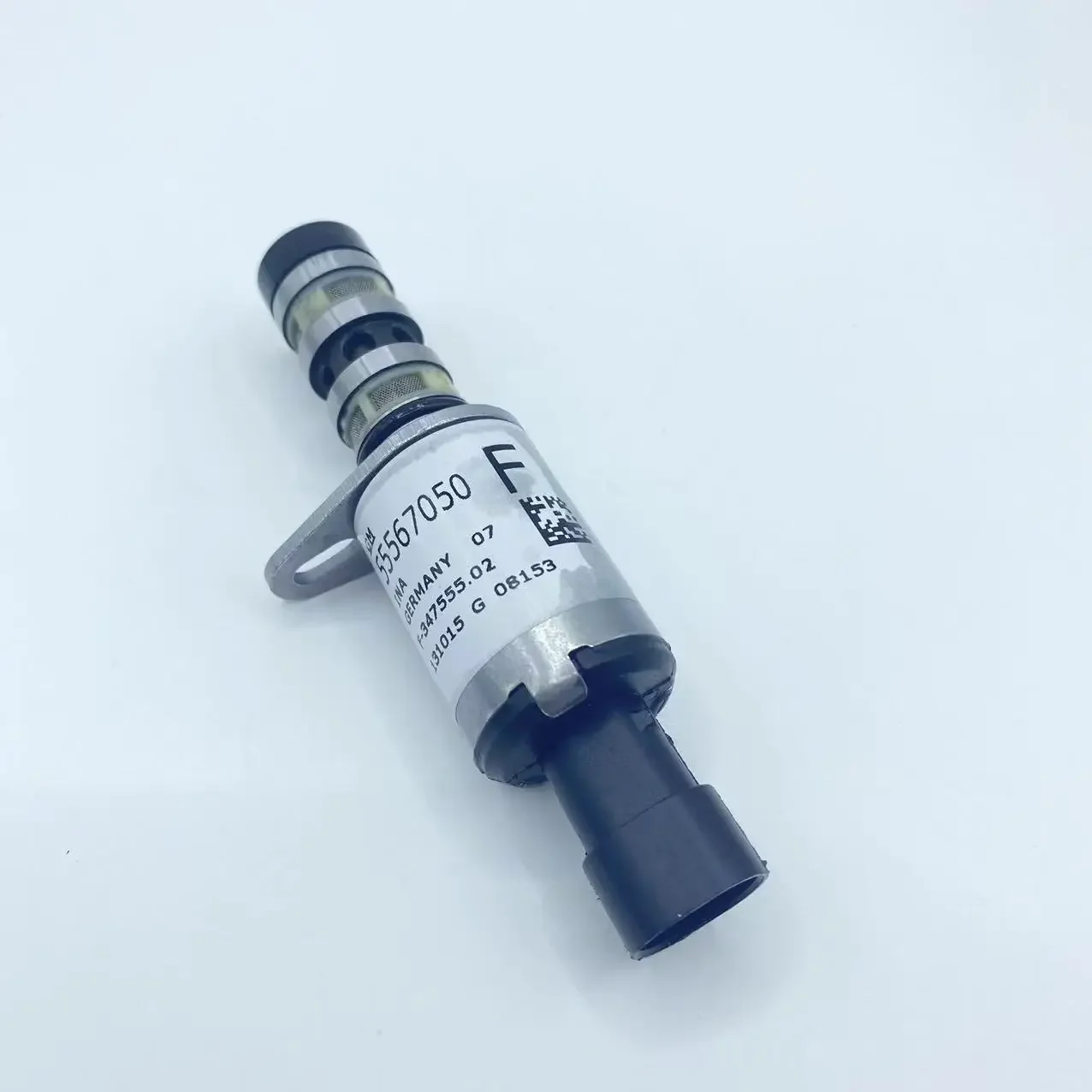Camshaft Cam Control Solenoid Valve for Chev-y Saturn Astra Pontiac G3 Vauxhall Opel-Mokka Astra H J 1.6L 1.8L