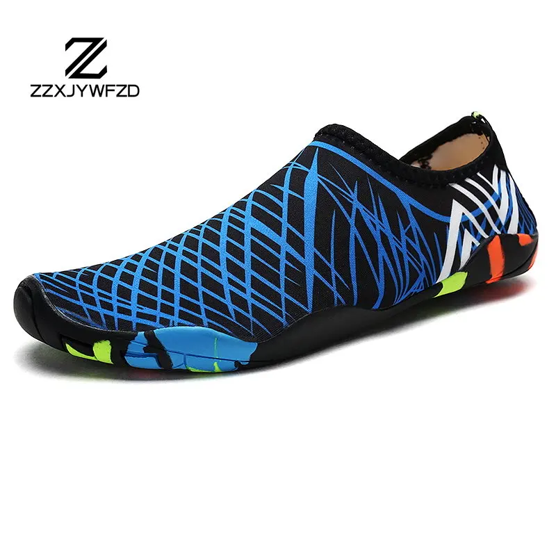 Unisex Quick-Drying Aqua Sneakers