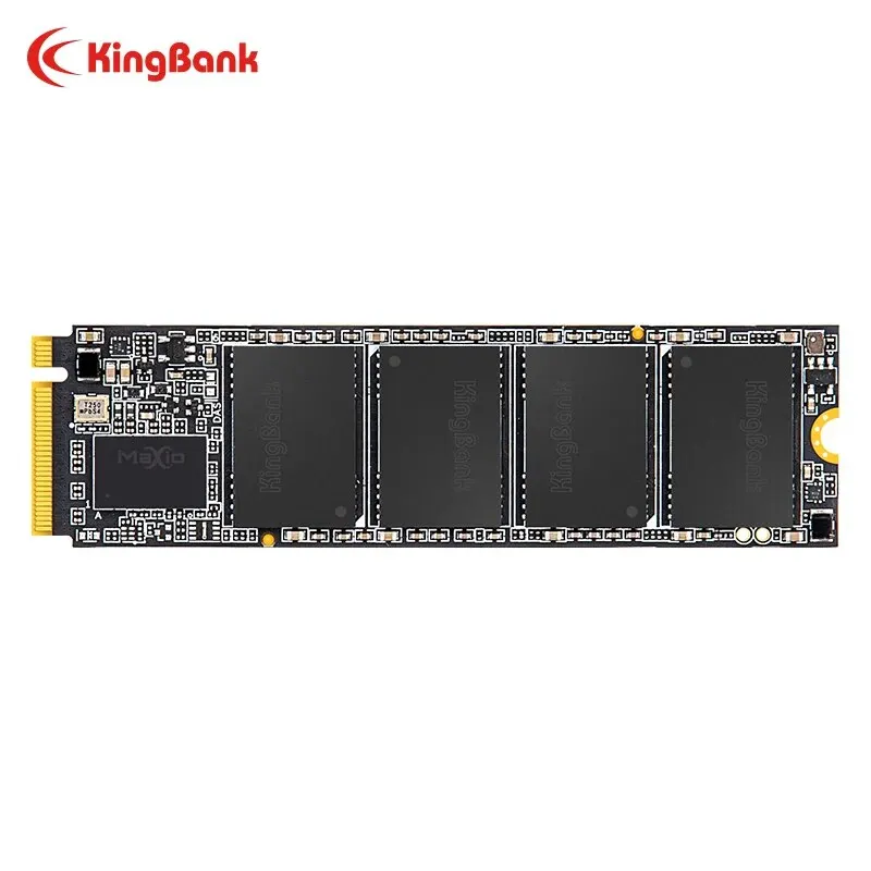 Kingbank Kp230 Gen3X4 M.2 2280 Nvme Ssd 120Gb 128Gb 256Gb 512Gb 1Tbpro 2Tb Unità A Stato Solido Per Laptop Desktop Ssd Nvme M2